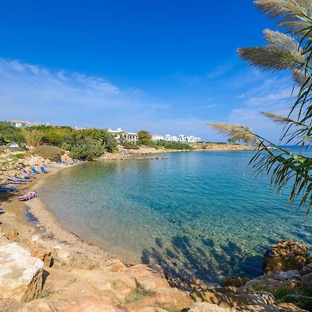 Villa Nadja Paralimni Luaran gambar
